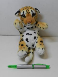 Obrázek z Leopard na zádech 20cm (130/karton) 